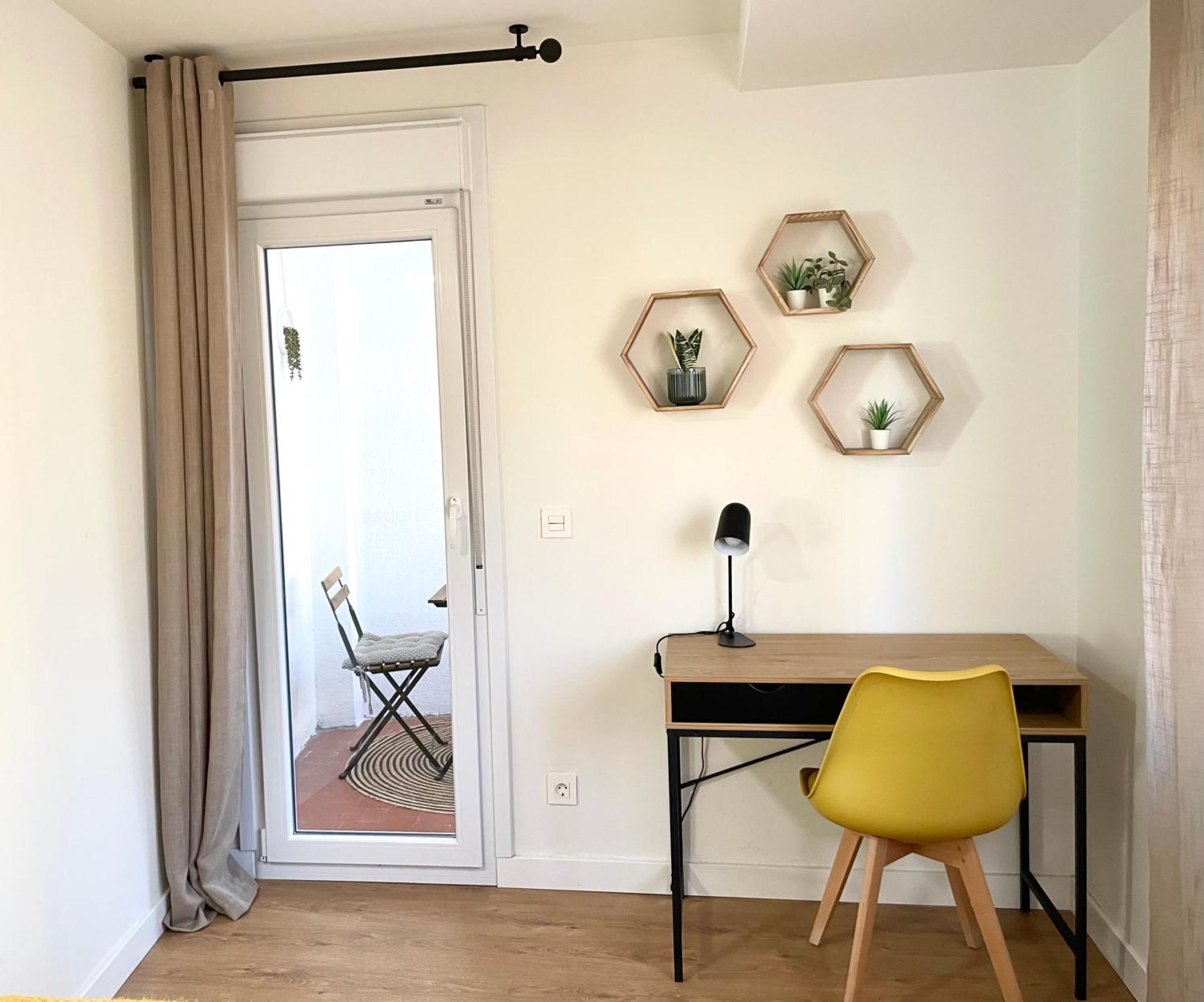 Vtz El Balcon De Calixto Διαμέρισμα Σαραγόσα Εξωτερικό φωτογραφία