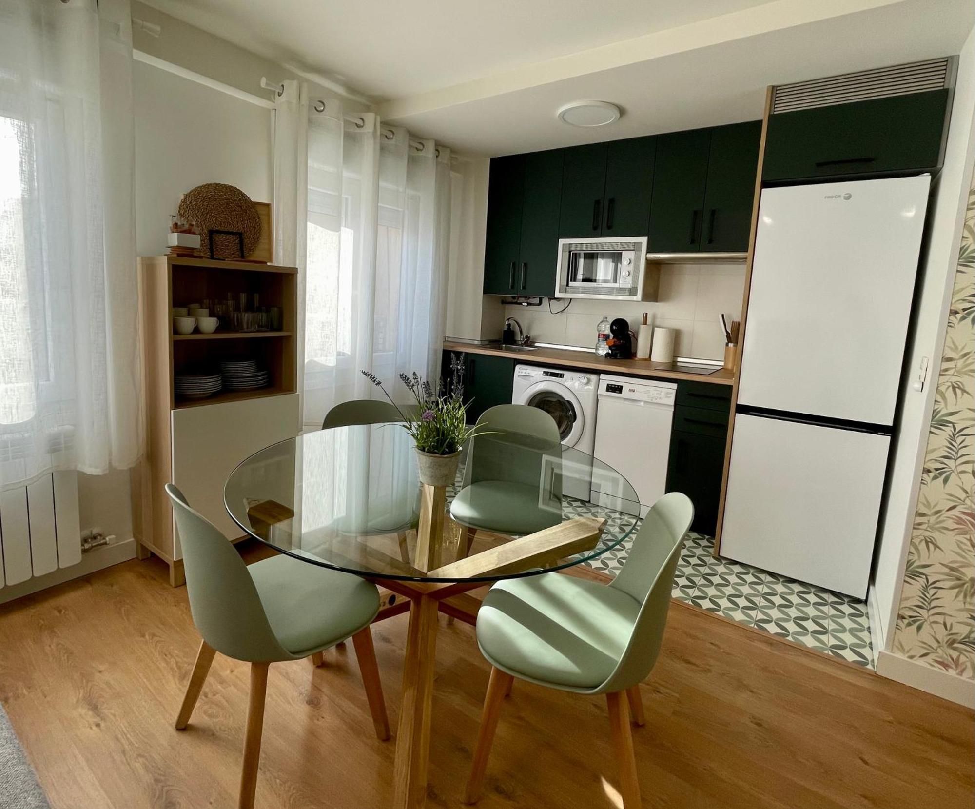 Vtz El Balcon De Calixto Διαμέρισμα Σαραγόσα Εξωτερικό φωτογραφία