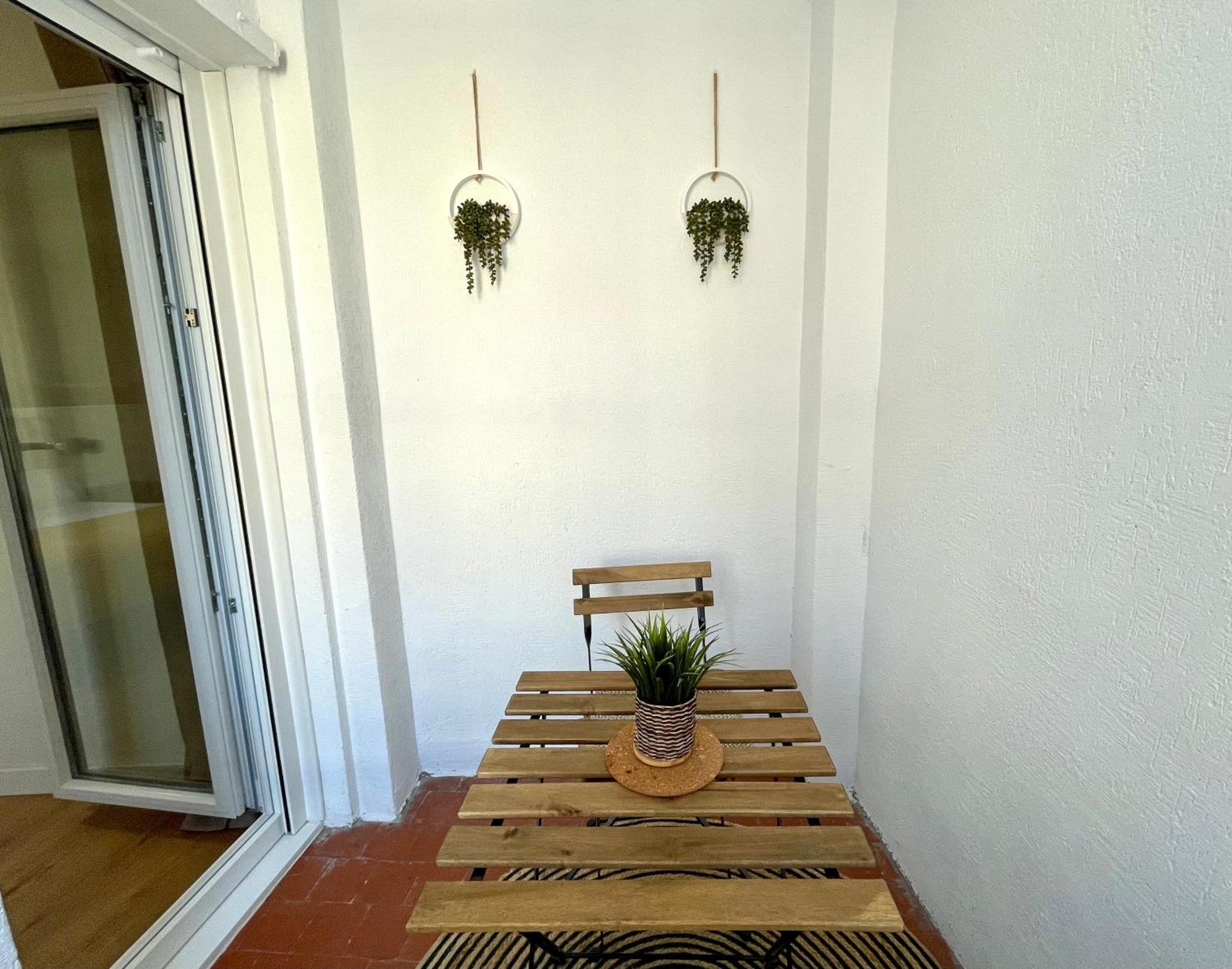 Vtz El Balcon De Calixto Διαμέρισμα Σαραγόσα Εξωτερικό φωτογραφία