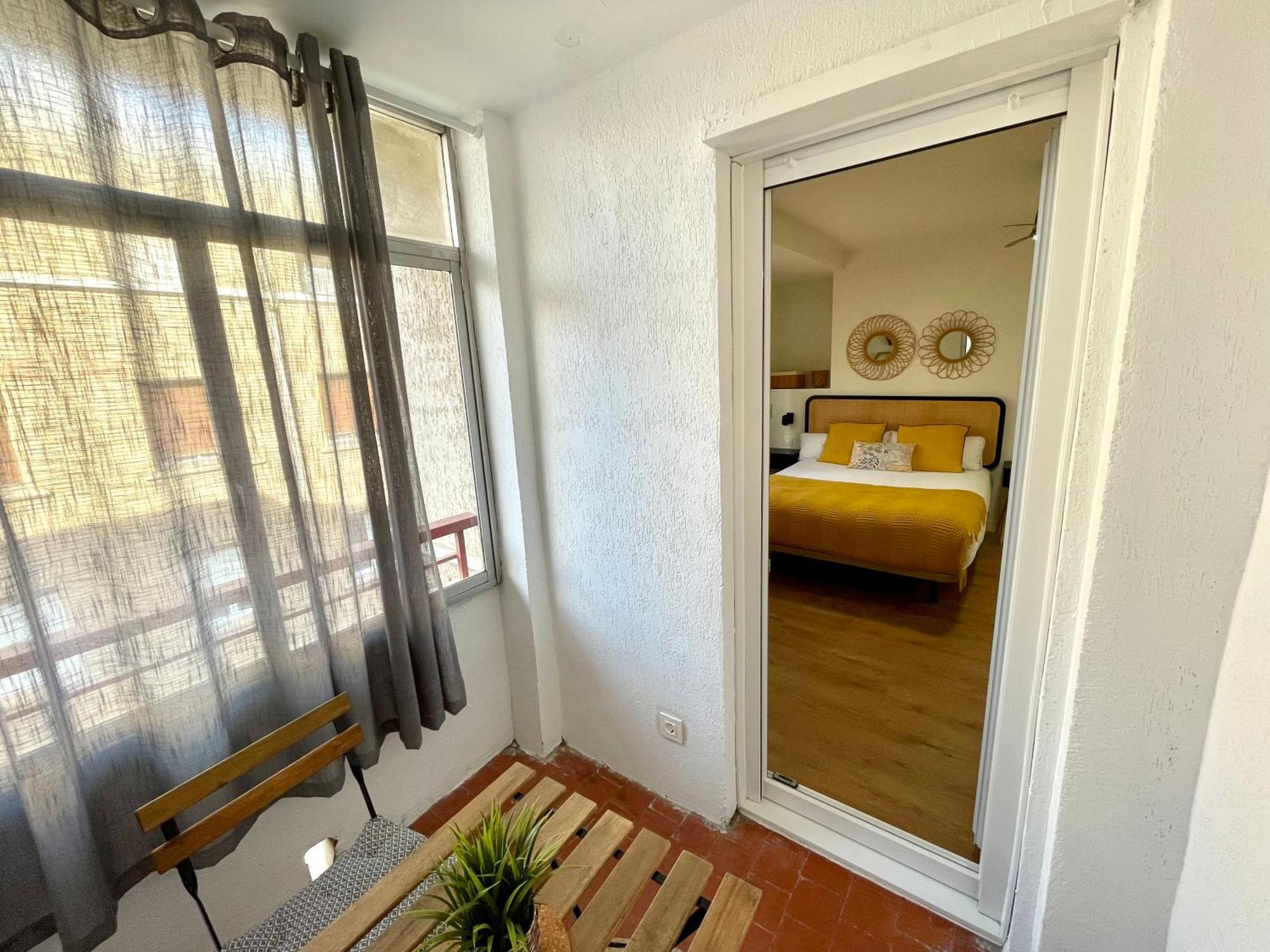 Vtz El Balcon De Calixto Διαμέρισμα Σαραγόσα Εξωτερικό φωτογραφία
